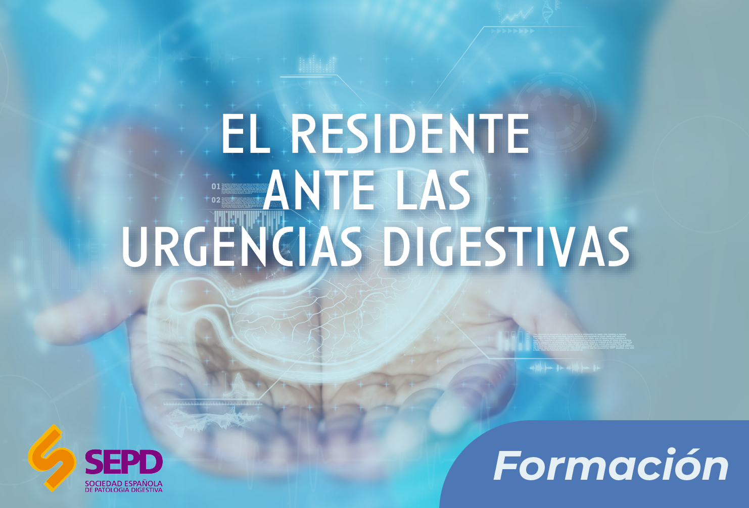 El residente ante las urgencias digestivas