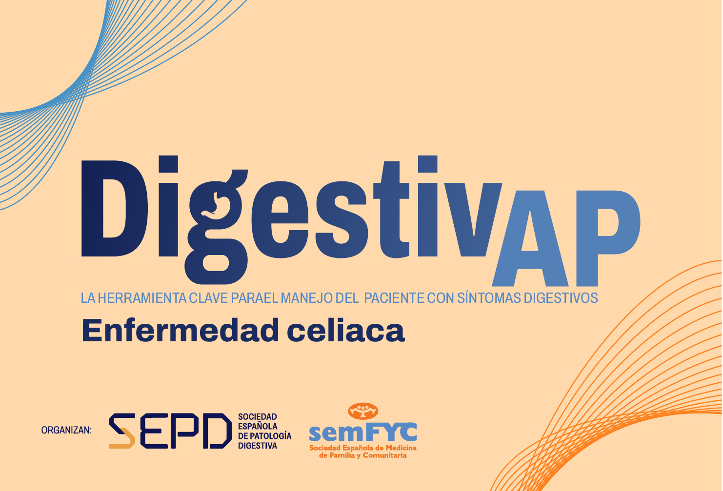 DIGESTIV-AP. Enfermedad celiaca