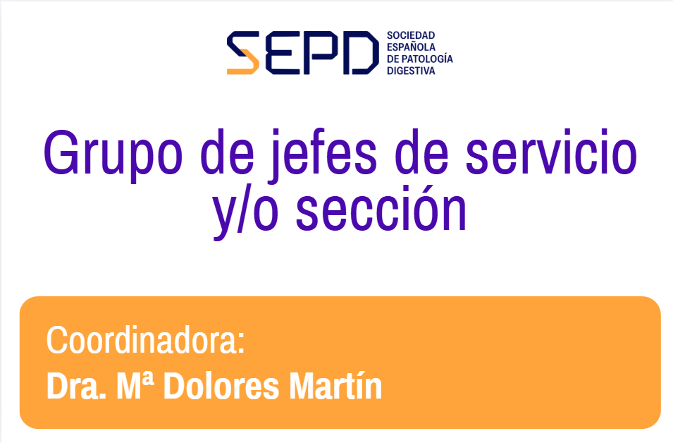 Sociedad Española de Patología Digestiva (SEPD)