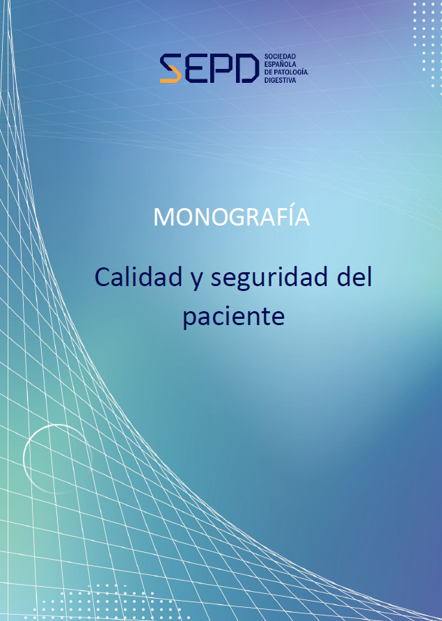 Sociedad Española de Patología Digestiva (SEPD)