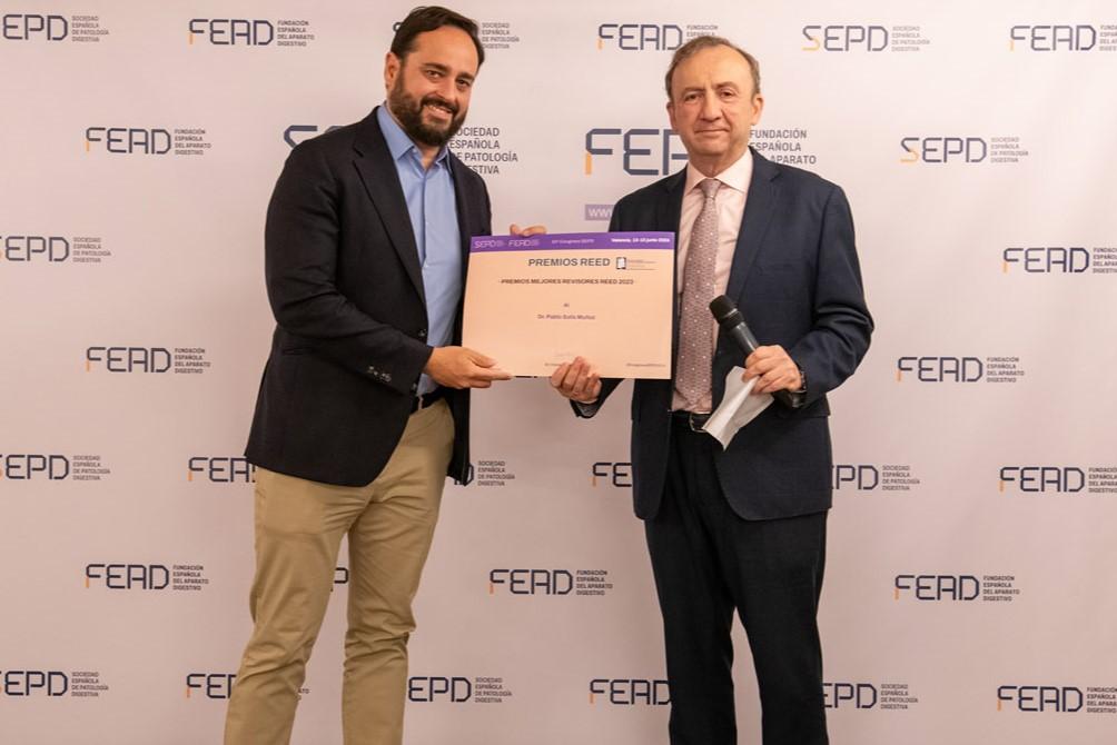 Sociedad Española de Patología Digestiva (SEPD)