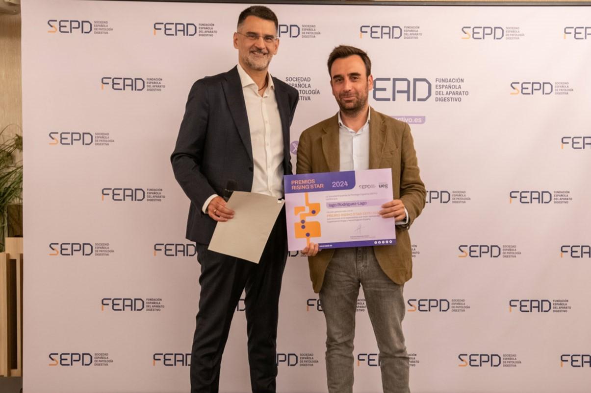 Sociedad Española de Patología Digestiva (SEPD)