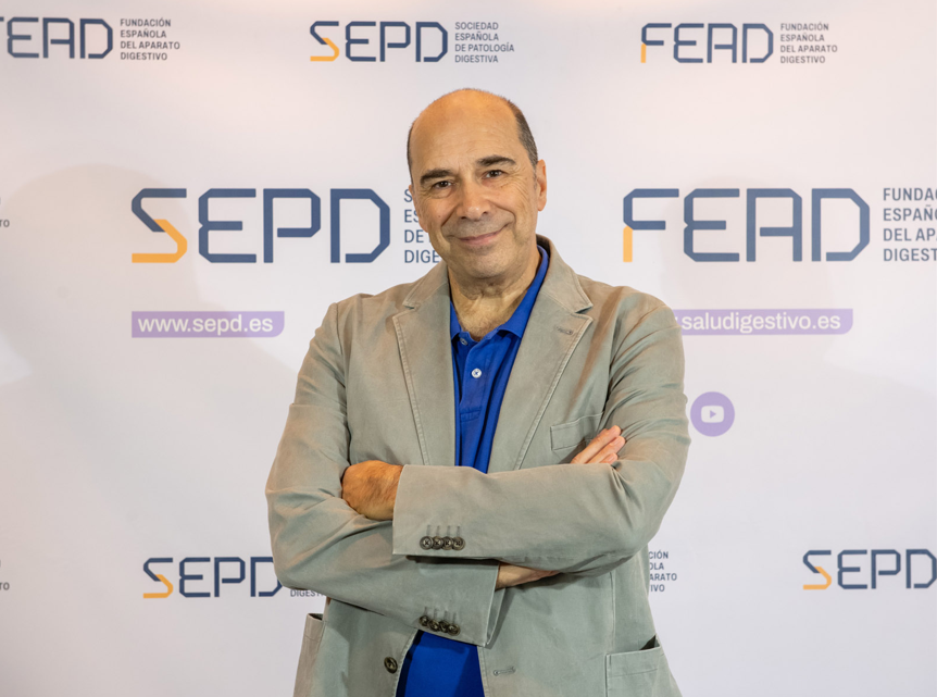 Sociedad Española de Patología Digestiva (SEPD)