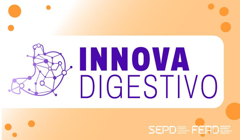 Innova Digestivo 2026