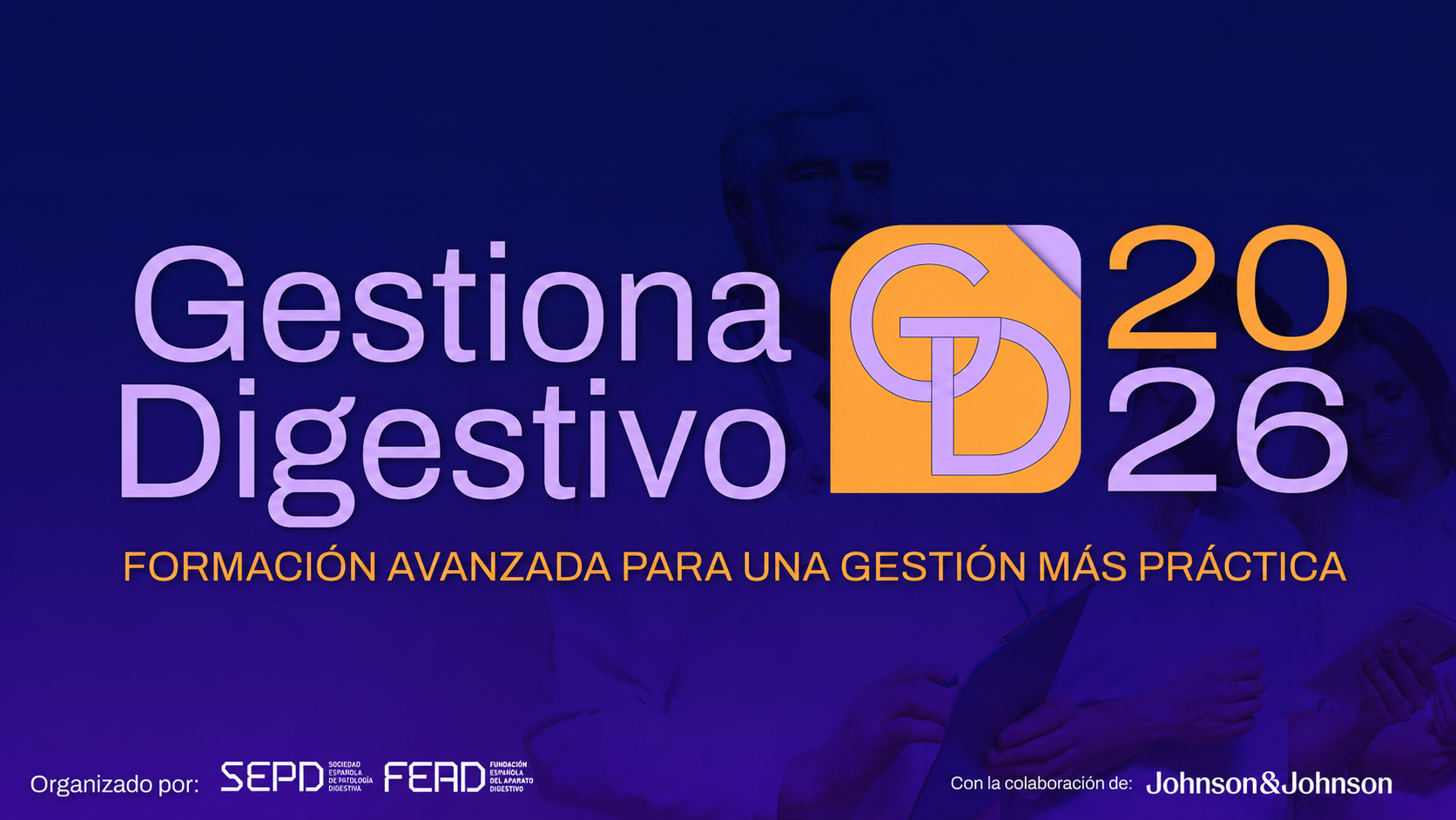Gestiona Digestivo 2026. Formación avanzada para una gestión más práctica