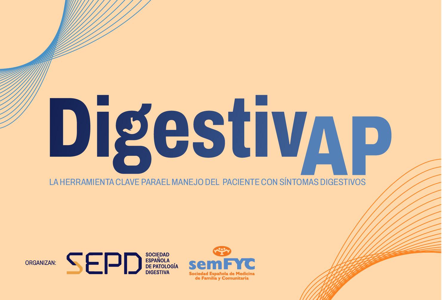Digestiv-AP. La herramienta clave para el manejo del paciente con síntomas digestivos